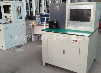 環(huán)塊摩擦磨損試驗(yàn)機(jī) 環(huán)塊摩擦磨損試驗(yàn)機(jī)