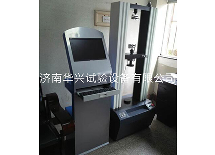 拉力試驗(yàn)機(jī)夾具選用方法是什么？