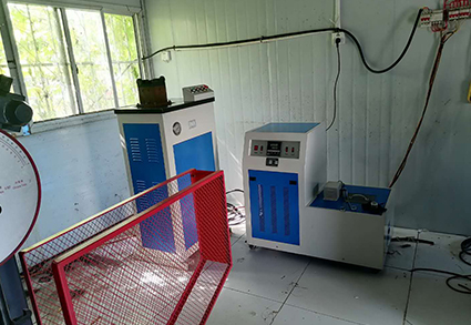 沖擊試驗機、沖擊試驗拉床、沖擊試驗低溫儀