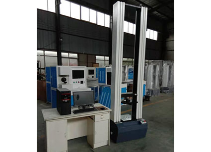 電子試驗機 電子試驗機